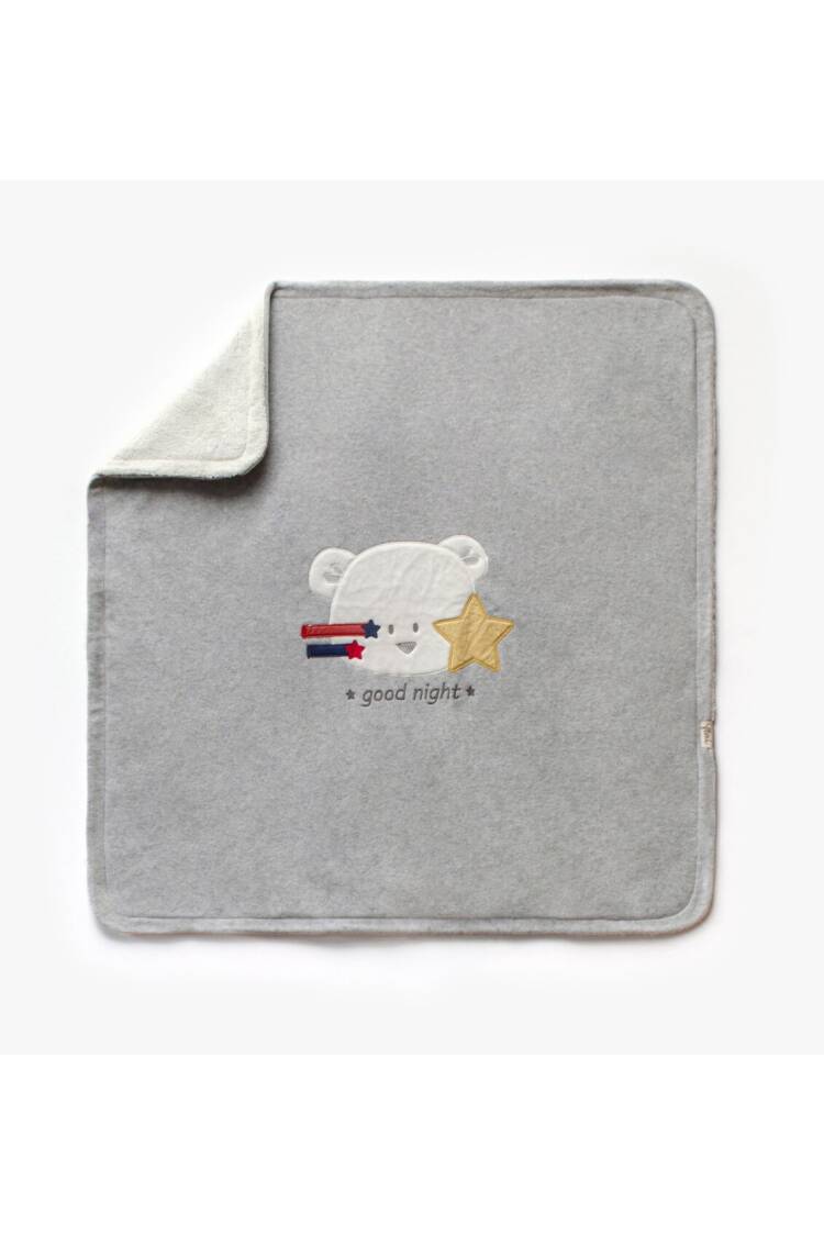 Wholesale Baby Boy Blanket 90*90cm - Brand: Flexi Baby - Kids & Baby Clothes Wholesale - Globality Store