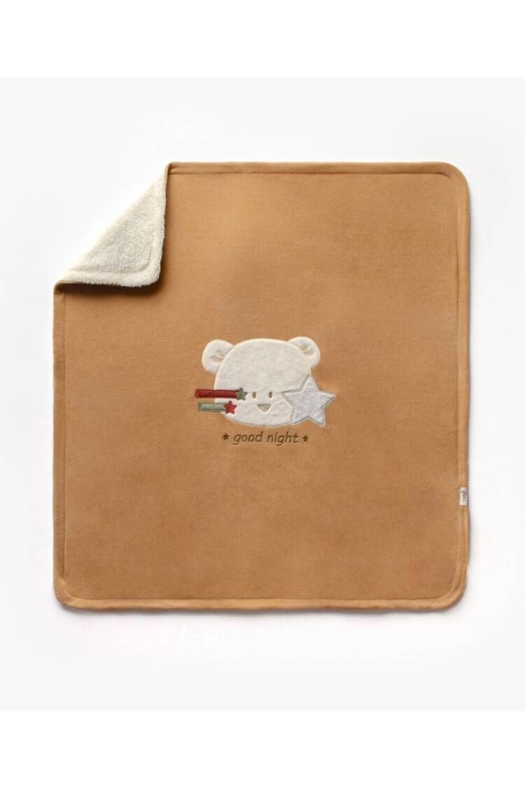 Wholesale Baby Boy Blanket 90*90cm - Brand: Flexi Baby - Kids & Baby Clothes Wholesale - Globality Store