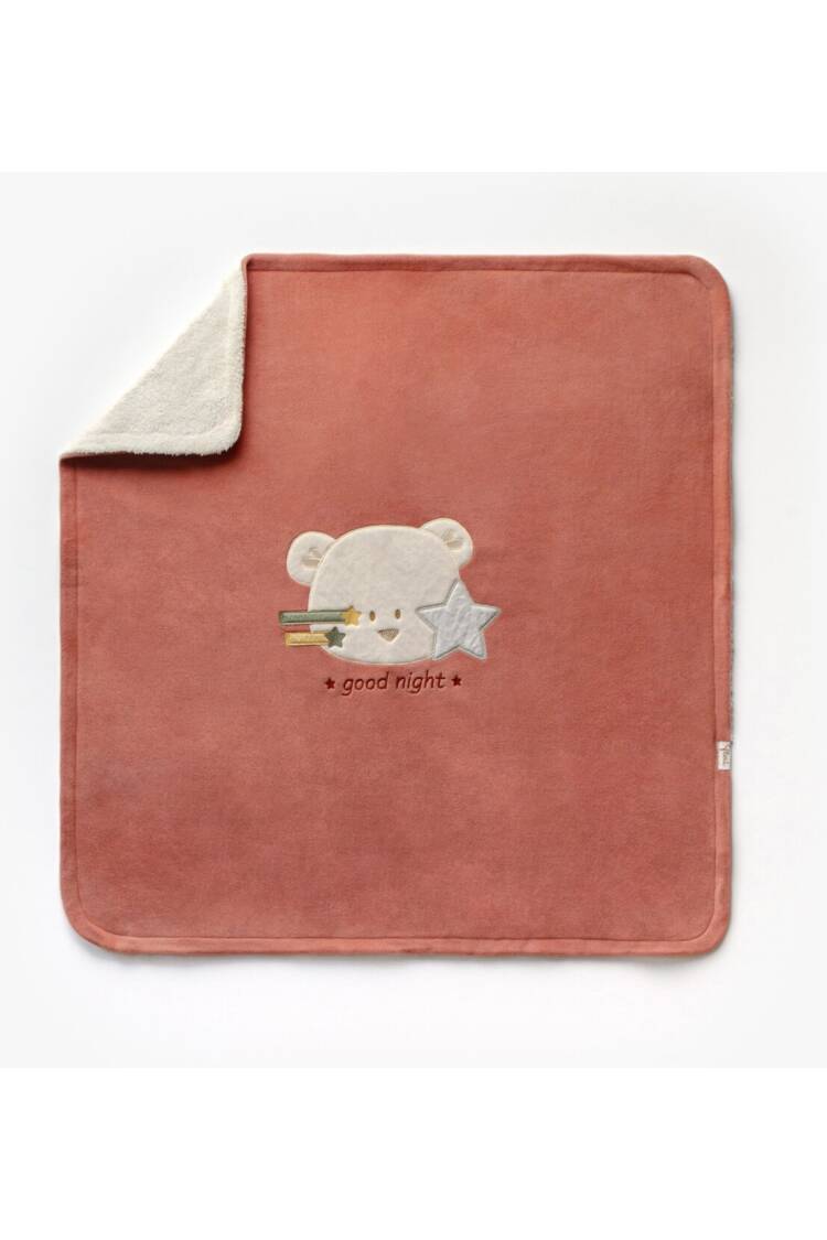 Wholesale Baby Boy Blanket 90*90cm - Brand: Flexi Baby - Kids & Baby Clothes Wholesale - Globality Store