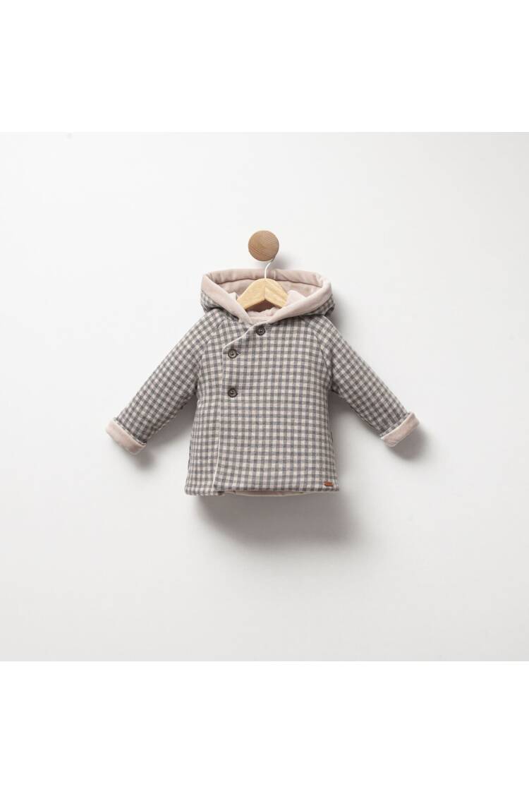 Wholesale Baby Boy Coat 6-12M - Brand: Cassiope - Kids & Baby Clothes Wholesale - Globality Store