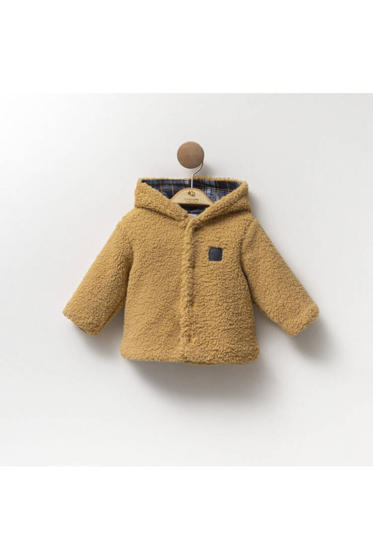 Wholesale Baby Boy Coat 6-12M - Brand: Cassiope - Kids & Baby Clothes Wholesale - Globality Store