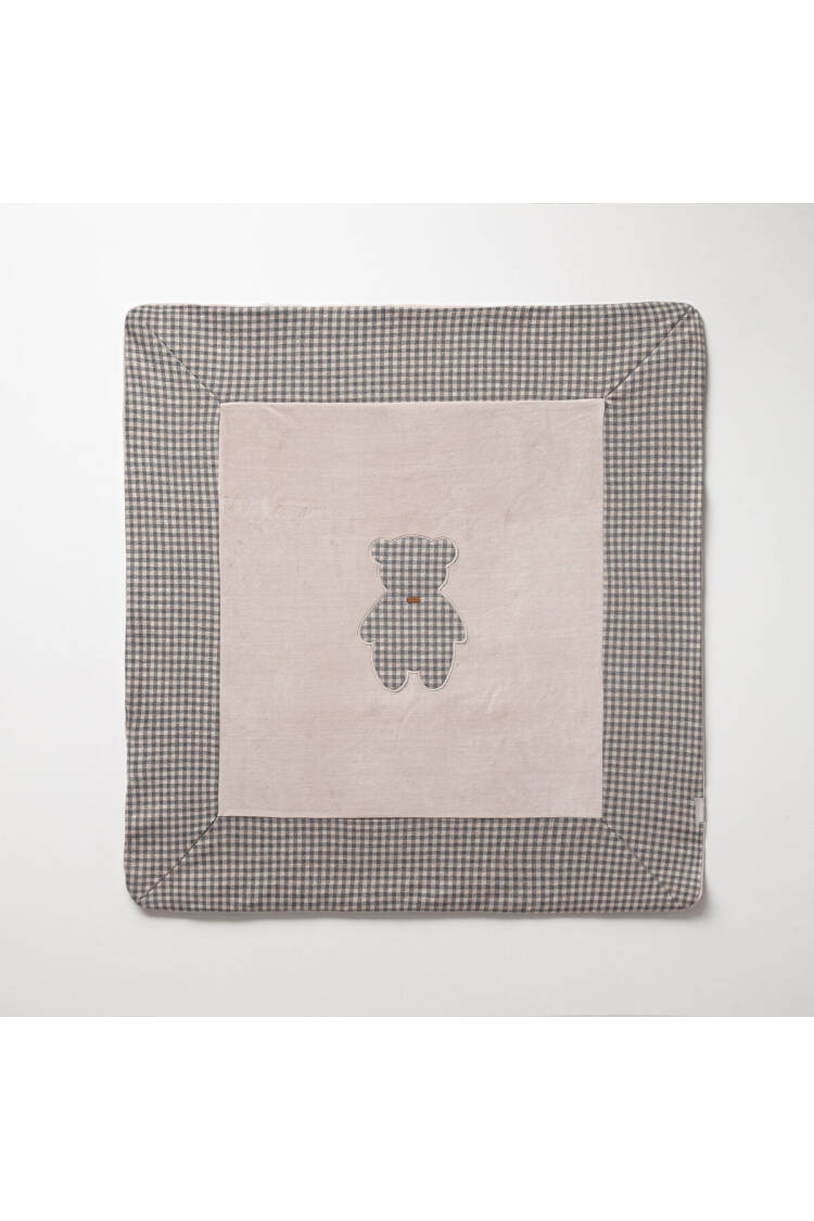 Wholesale Baby Boy Fiber Blanket STD - Brand: Cassiope - Kids & Baby Clothes Wholesale - Globality Store