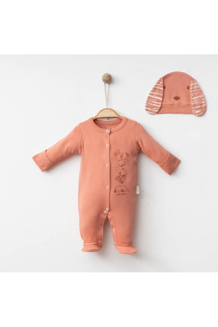 Wholesale Baby Boy Jumpsuit 0-3M - Brand: Gümüş Baby - Kids & Baby Clothes Wholesale - Globality Store
