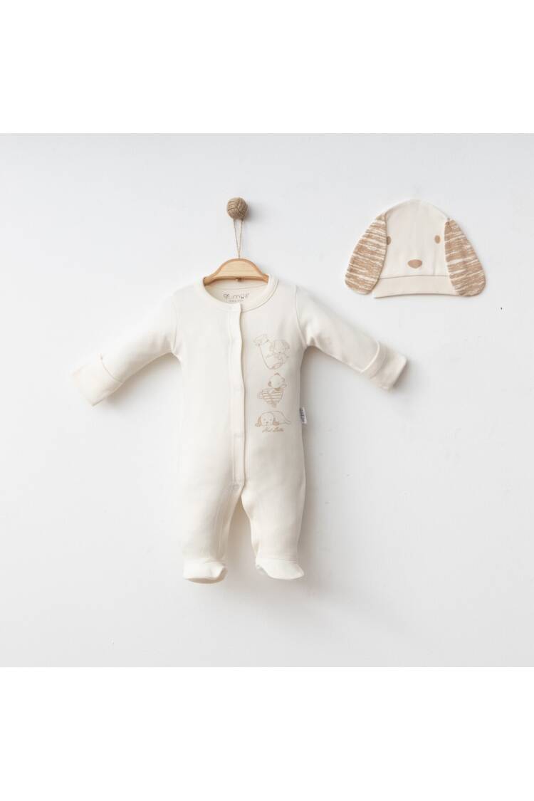 Wholesale Baby Boy Jumpsuit 0-3M - Brand: Gümüş Baby - Kids & Baby Clothes Wholesale - Globality Store
