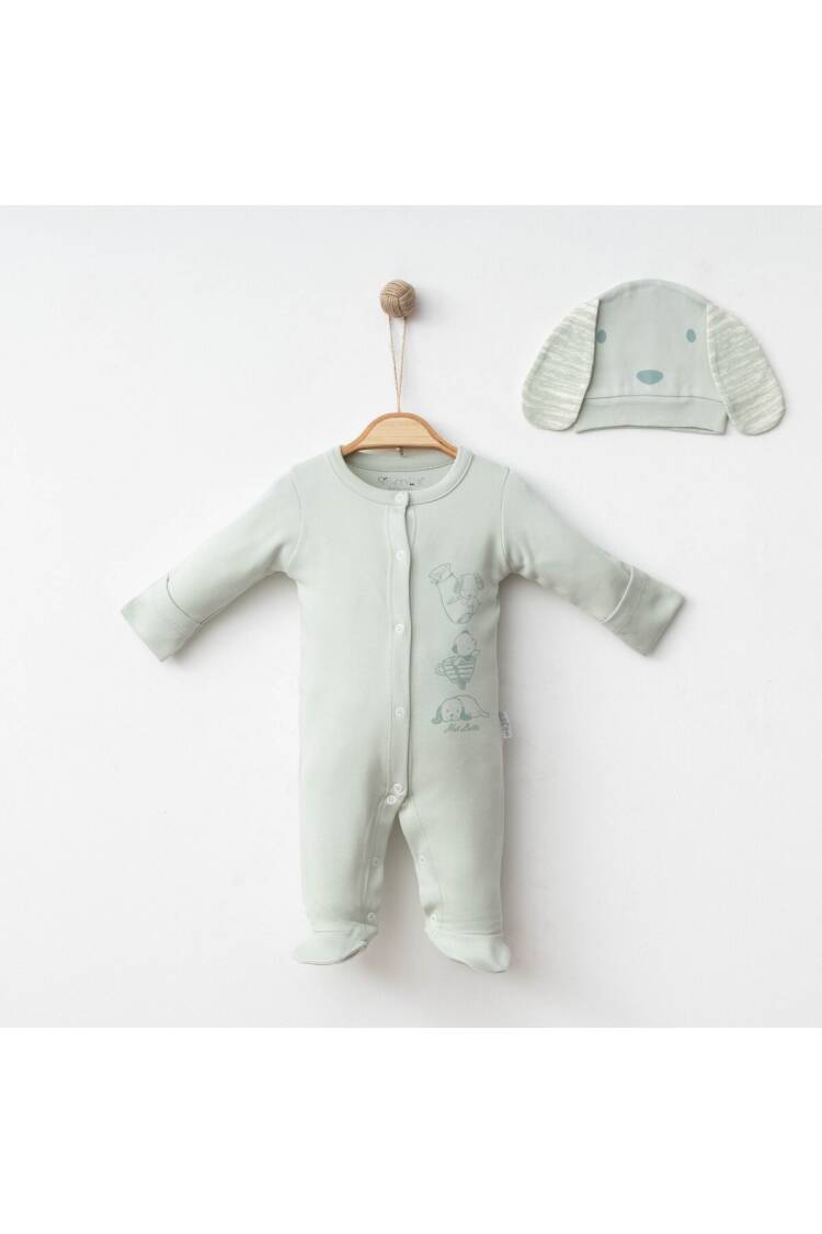 Wholesale Baby Boy Jumpsuit 0-3M - Brand: Gümüş Baby - Kids & Baby Clothes Wholesale - Globality Store