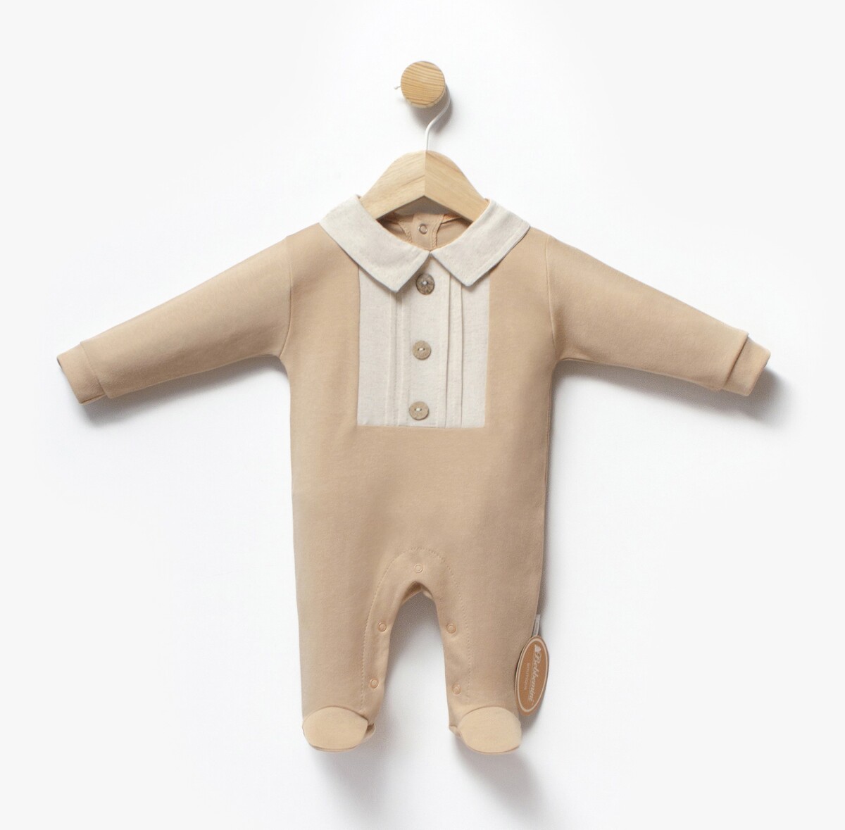 Wholesale Baby Boy Jumpsuit 0-6M - Brand: Bebbemini - Kids & Baby Clothes Wholesale - Globality Store