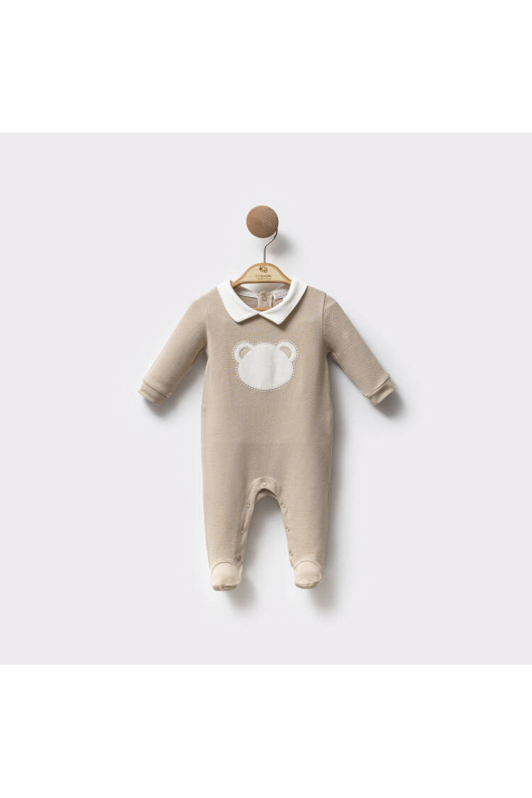 Wholesale Baby Boy Jumpsuit 0-6M - Brand: Cassiope - Kids & Baby Clothes Wholesale - Globality Store