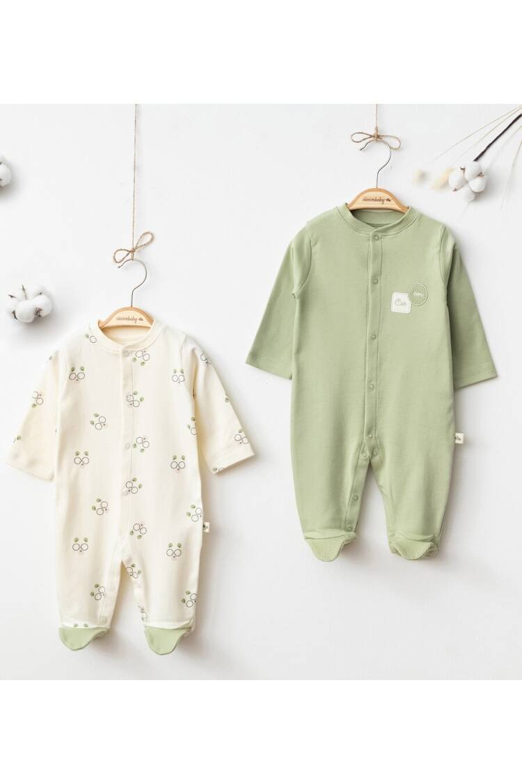 Wholesale Baby Boy Jumpsuit 0-6M - Brand: Ciccimbaby - Kids & Baby Clothes Wholesale - Globality Store