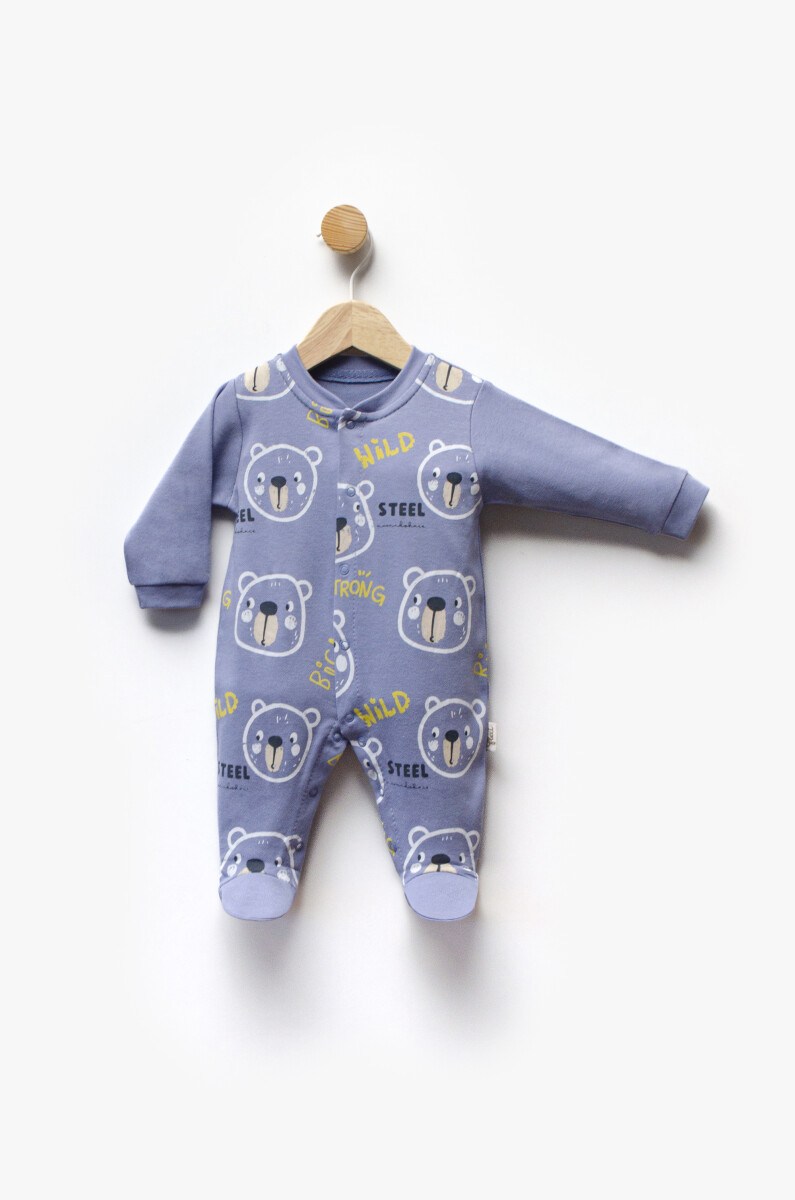 Wholesale Baby Boy Jumpsuit 0-6M - Brand: Flexi Baby - Kids & Baby Clothes Wholesale - Globality Store