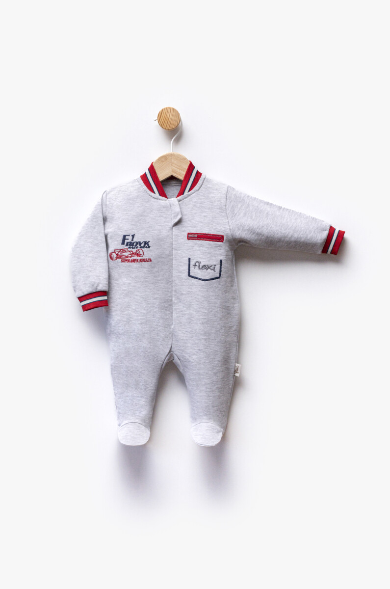 Wholesale Baby Boy Jumpsuit 0-6M - Brand: Flexi Baby - Kids & Baby Clothes Wholesale - Globality Store
