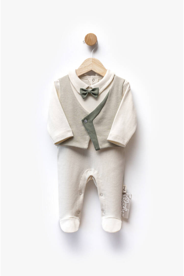 Wholesale Baby Boy Jumpsuit 0-6M - Brand: Flexi Baby - Kids & Baby Clothes Wholesale - Globality Store