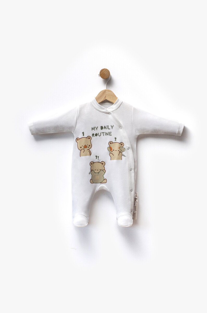 Wholesale Baby Boy Jumpsuit 0-6M - Brand: Flexi Baby - Kids & Baby Clothes Wholesale - Globality Store