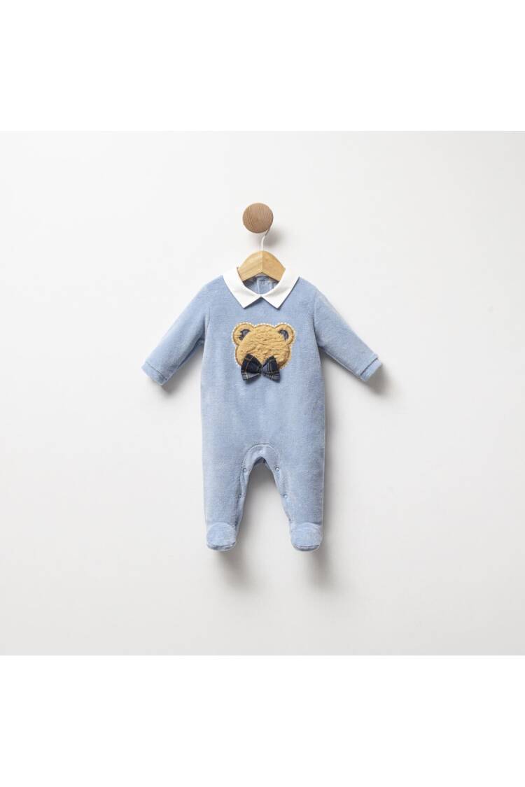 Wholesale Baby Boy Jumpsuit 2-6M - Brand: Cassiope - Kids & Baby Clothes Wholesale - Globality Store