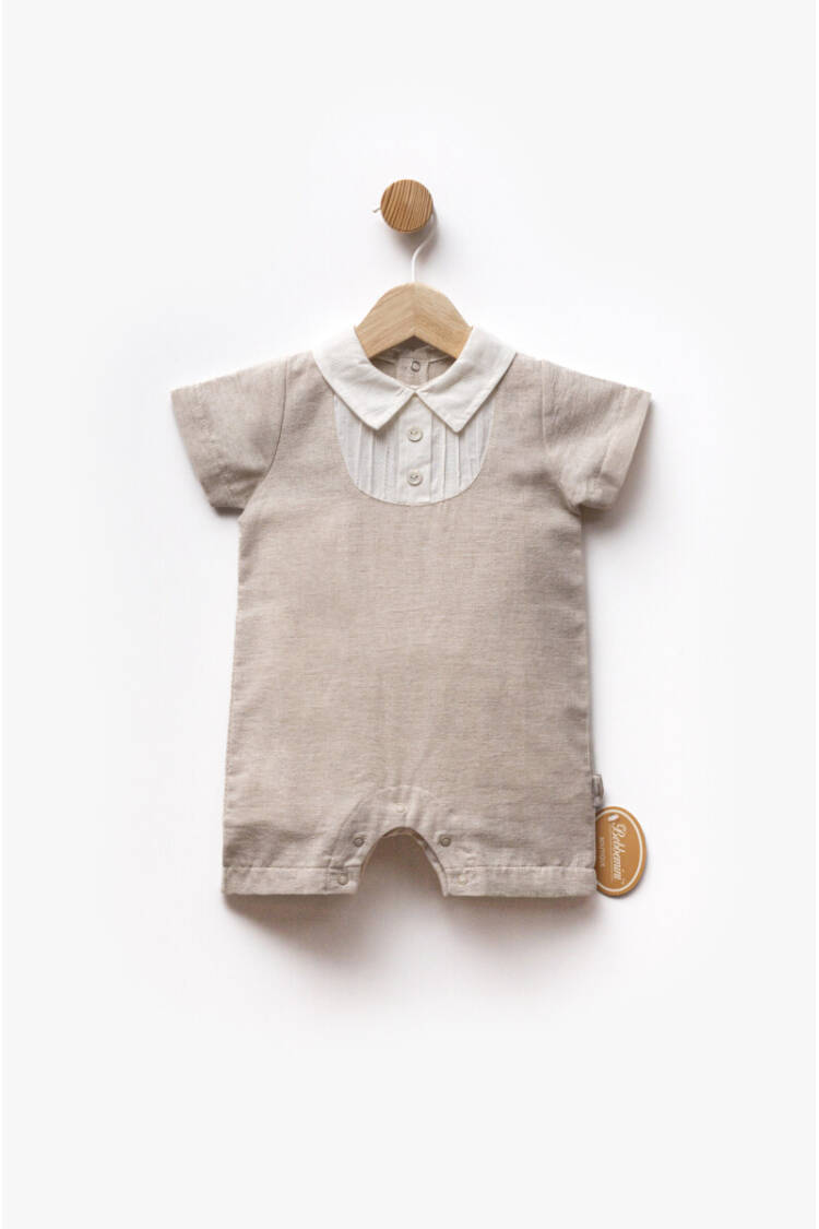 Wholesale Baby Boy Jumpsuit 3-9M - Brand: Bebbemini - Kids & Baby Clothes Wholesale - Globality Store