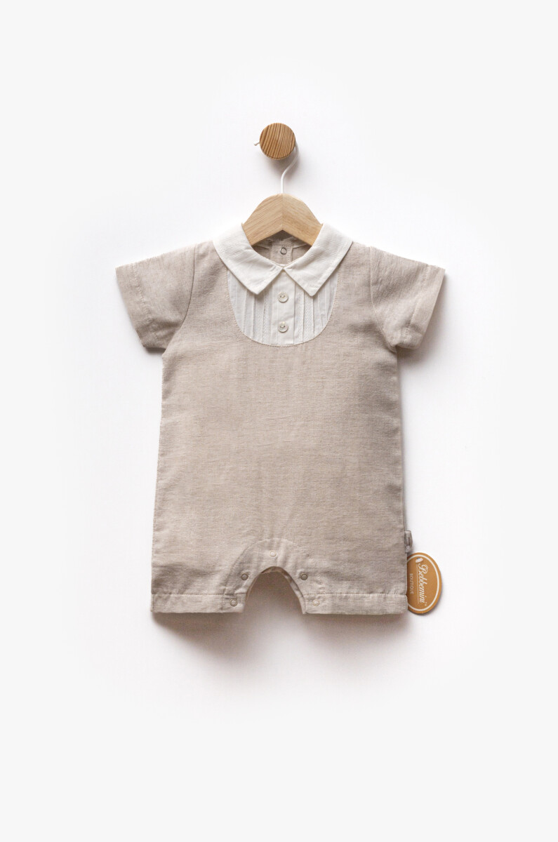 Wholesale Baby Boy Jumpsuit 3-9M - Brand: Bebbemini - Kids & Baby Clothes Wholesale - Globality Store