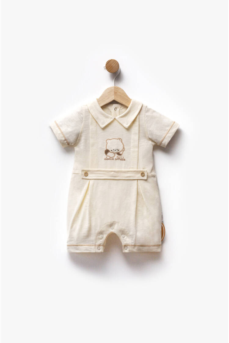 Wholesale Baby Boy Jumpsuit 3-9M - Brand: Bebbemini - Kids & Baby Clothes Wholesale - Globality Store