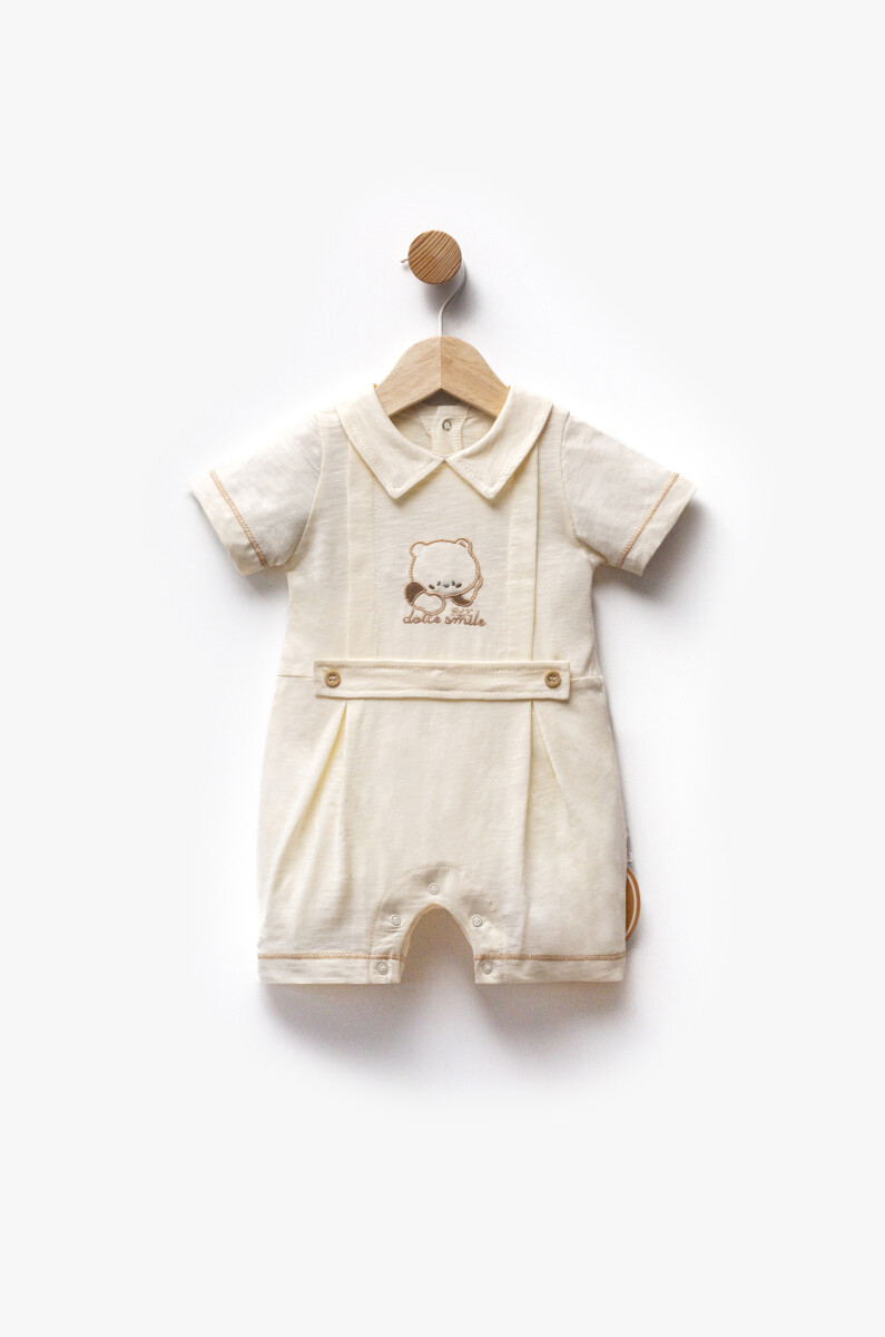 Wholesale Baby Boy Jumpsuit 3-9M - Brand: Bebbemini - Kids & Baby Clothes Wholesale - Globality Store