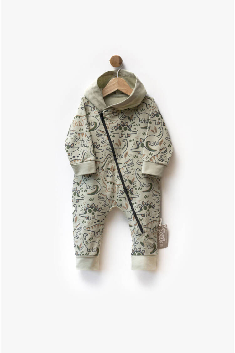 Wholesale Baby Boy Jumpsuit 6-24M - Brand: Flexi Baby - Kids & Baby Clothes Wholesale - Globality Store