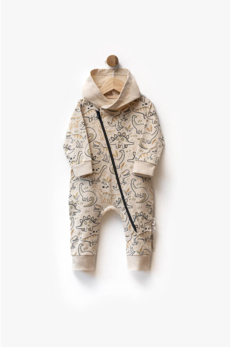 Wholesale Baby Boy Jumpsuit 6-24M - Brand: Flexi Baby - Kids & Baby Clothes Wholesale - Globality Store