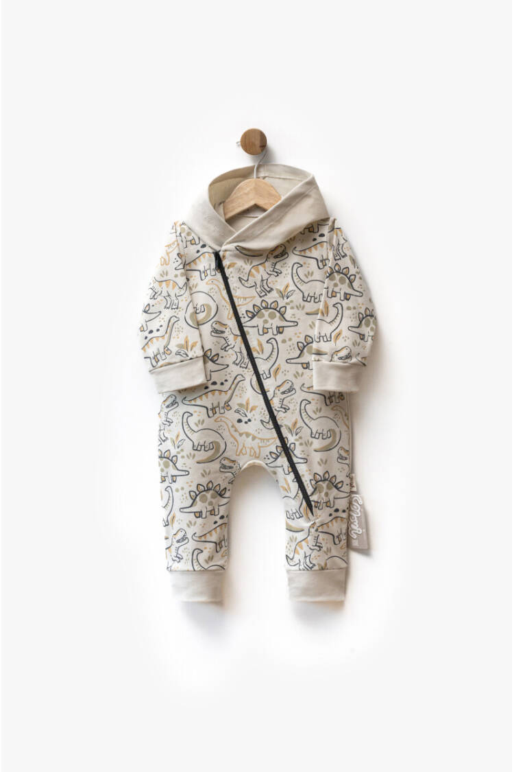 Wholesale Baby Boy Jumpsuit 6-24M - Brand: Flexi Baby - Kids & Baby Clothes Wholesale - Globality Store