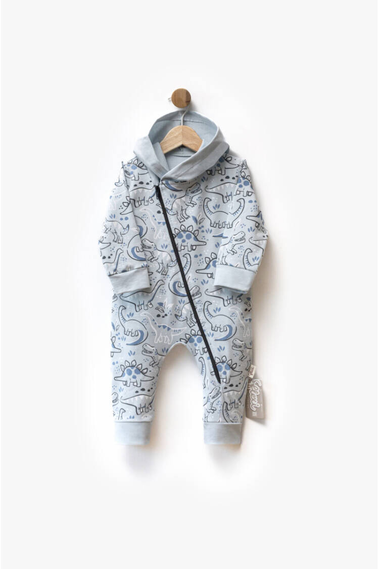 Wholesale Baby Boy Jumpsuit 6-24M - Brand: Flexi Baby - Kids & Baby Clothes Wholesale - Globality Store