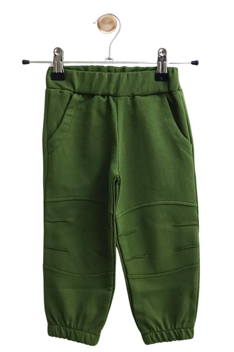 Wholesale Baby Boy Pants 1-4Y - Brand: Nickel - Kids & Baby Clothes Wholesale - Globality Store