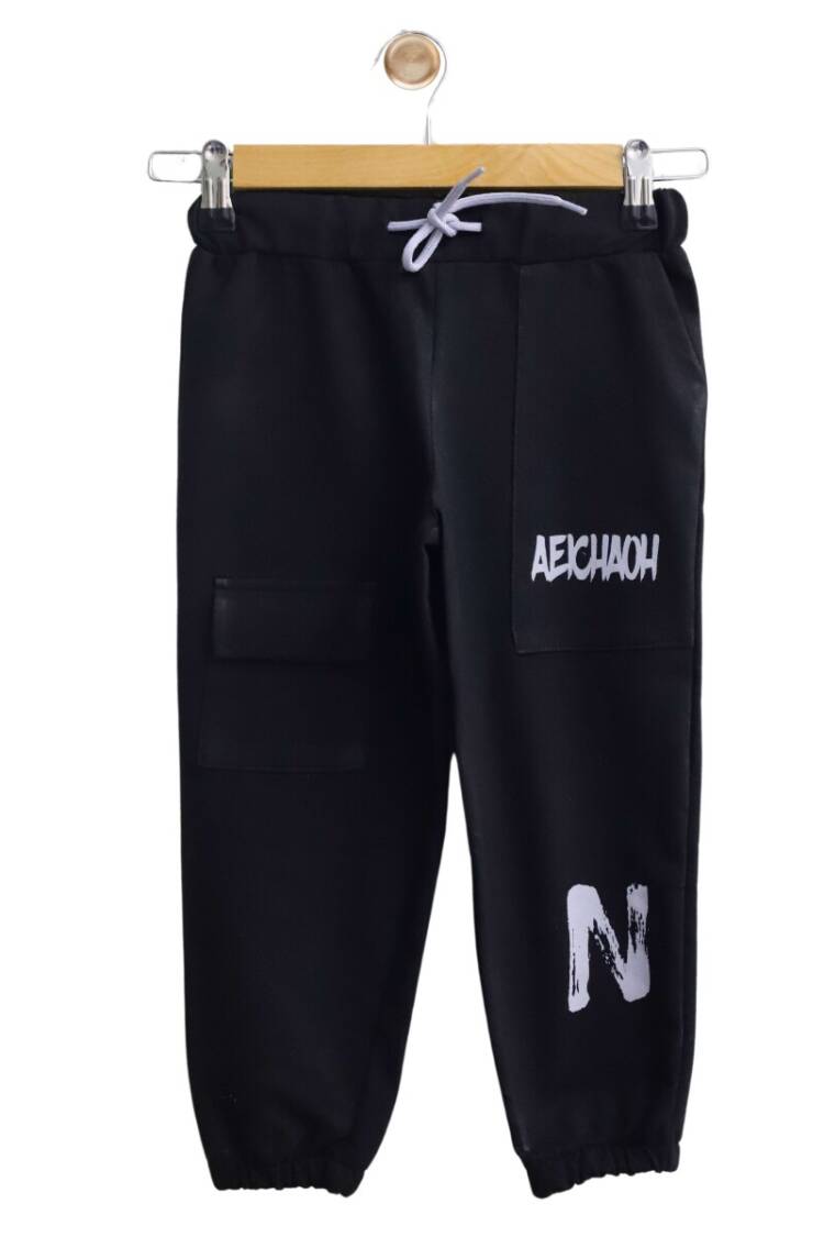 Wholesale Baby Boy Pants 1-4Y - Brand: Nickel - Kids & Baby Clothes Wholesale - Globality Store