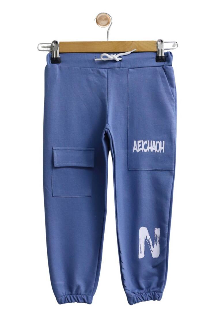 Wholesale Baby Boy Pants 1-4Y - Brand: Nickel - Kids & Baby Clothes Wholesale - Globality Store