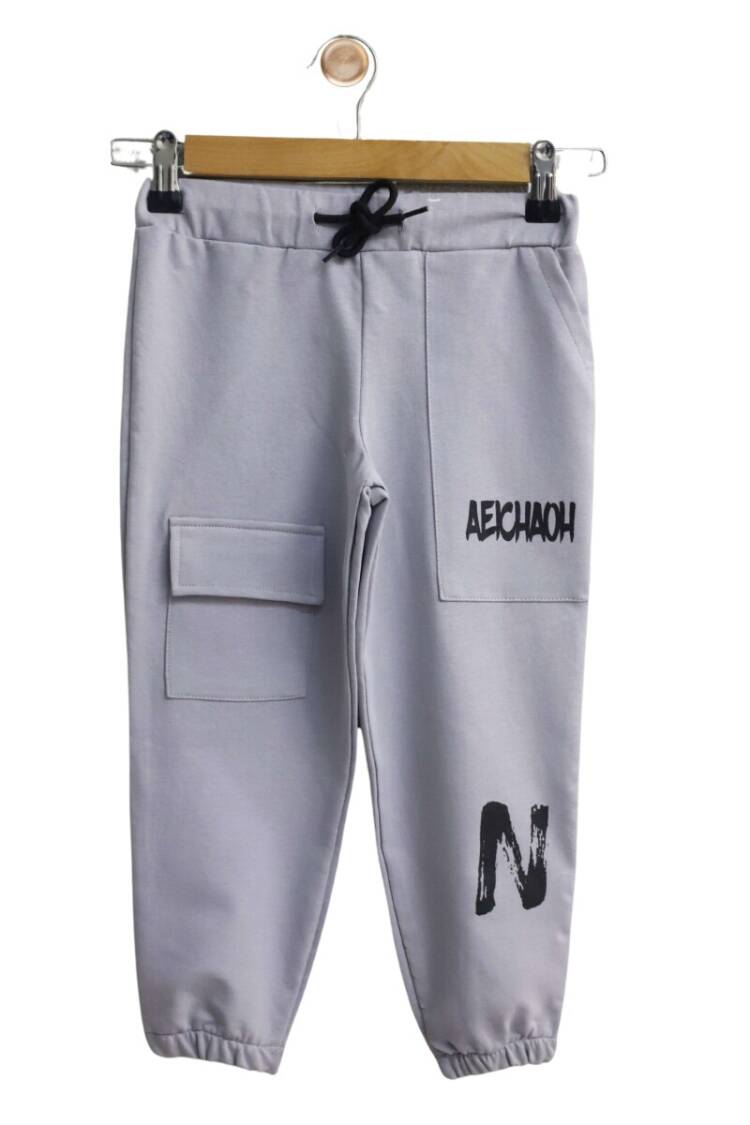 Wholesale Baby Boy Pants 1-4Y - Brand: Nickel - Kids & Baby Clothes Wholesale - Globality Store