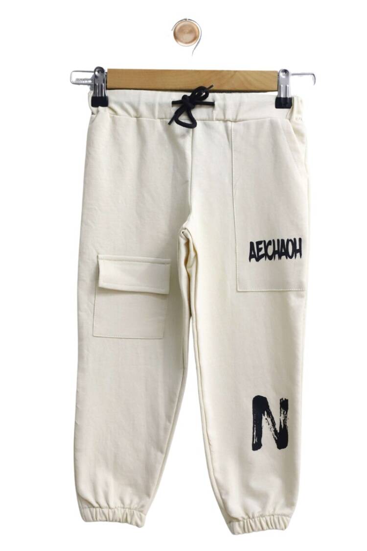 Wholesale Baby Boy Pants 1-4Y - Brand: Nickel - Kids & Baby Clothes Wholesale - Globality Store