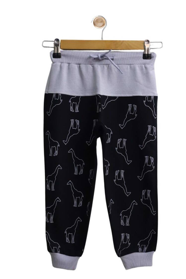 Wholesale Baby Boy Pants 1-4Y - Brand: Nickel - Kids & Baby Clothes Wholesale - Globality Store