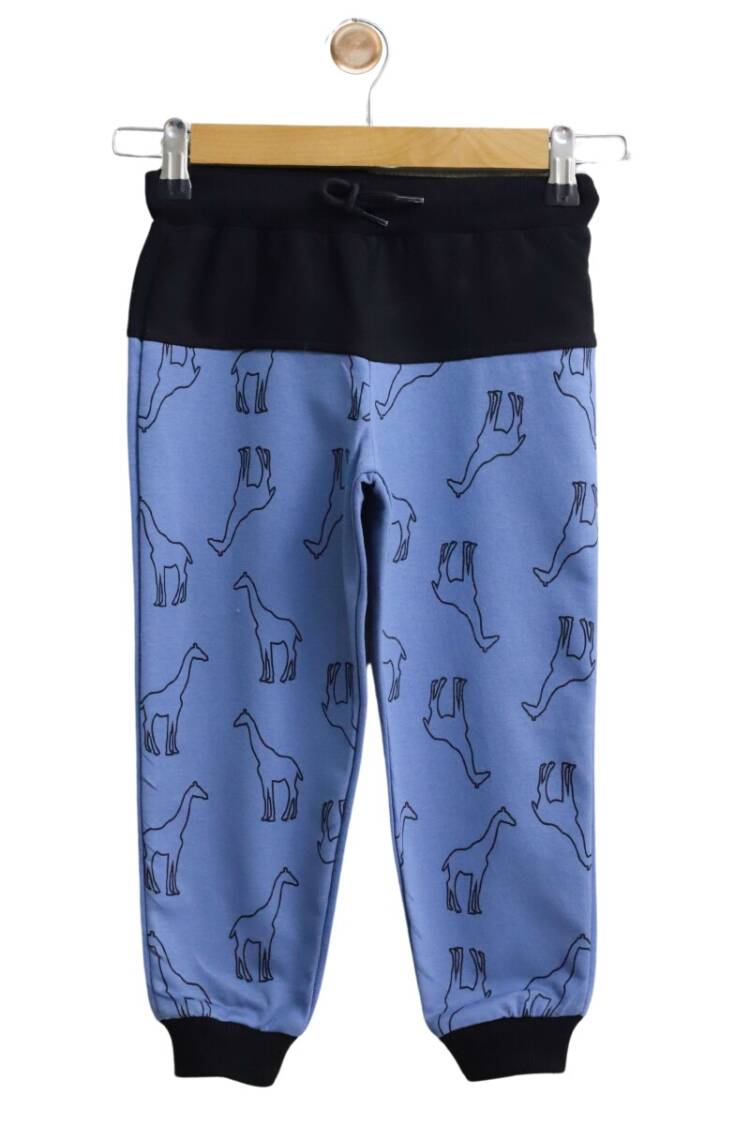 Wholesale Baby Boy Pants 1-4Y - Brand: Nickel - Kids & Baby Clothes Wholesale - Globality Store