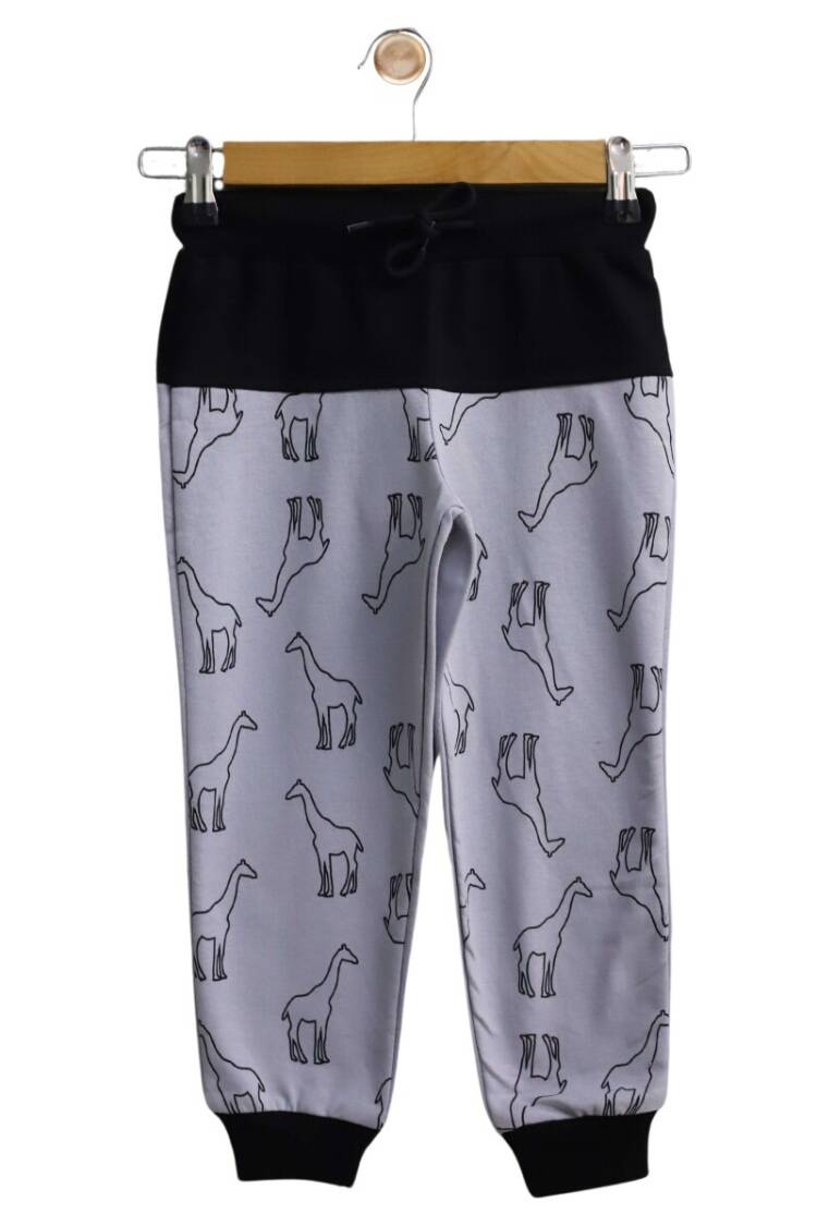 Wholesale Baby Boy Pants 1-4Y - Brand: Nickel - Kids & Baby Clothes Wholesale - Globality Store