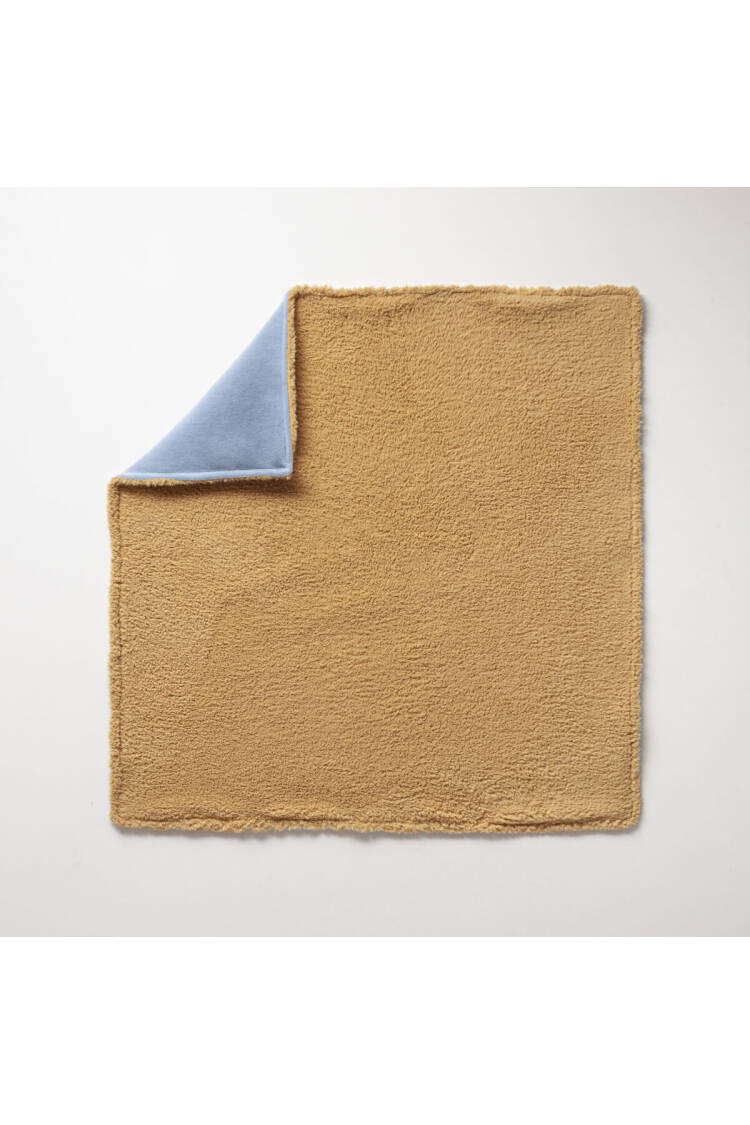 Wholesale Baby Boy Plush Lined Blanket STD - Brand: Cassiope - Kids & Baby Clothes Wholesale - Globality Store
