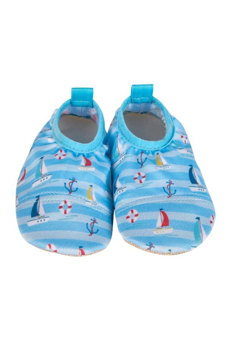 Wholesale Baby Boy Pool Slippers 20-29 EU - Brand: Firststep - Kids & Baby Clothes Wholesale - Globality Store