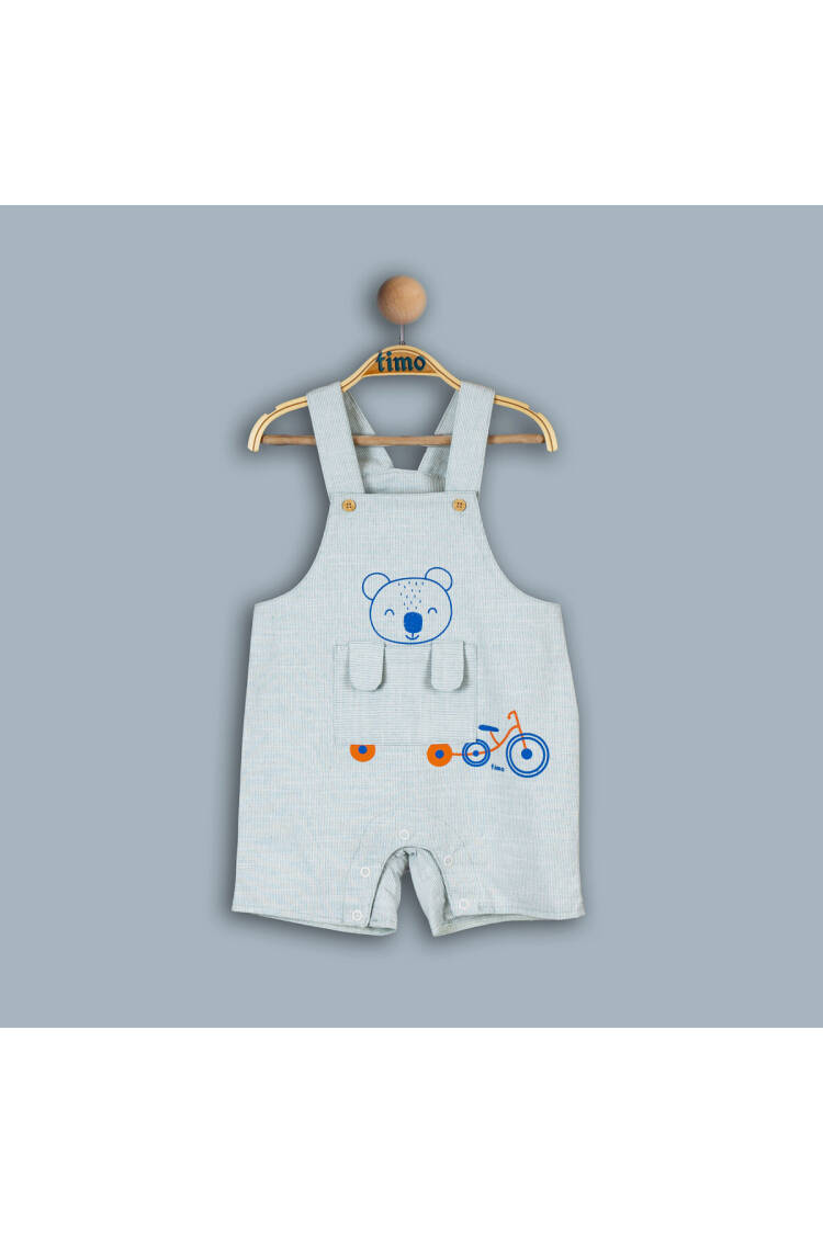 Wholesale Baby Boy Salopet 6-24M - Brand: Timo - Kids & Baby Clothes Wholesale - Globality Store