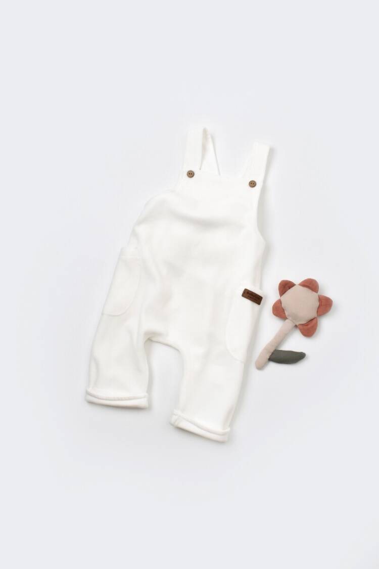 Wholesale Baby Velvet Salopet 3-24M Baby Cosy - Brand: BabyCosy - Kids & Baby Clothes Wholesale - Globality Store