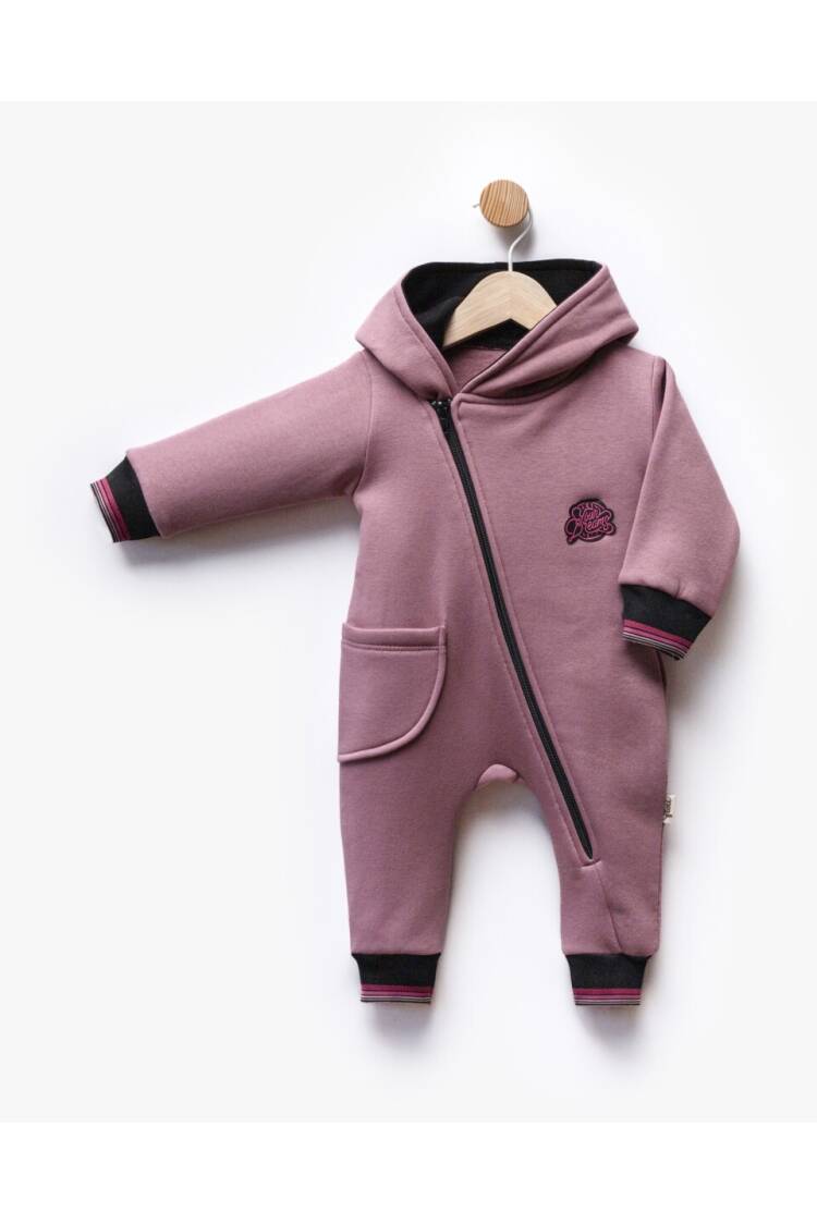 Wholesale Baby Boy Striped Jumpsuit 6-24M - Brand: Flexi Baby - Kids & Baby Clothes Wholesale - Globality Store