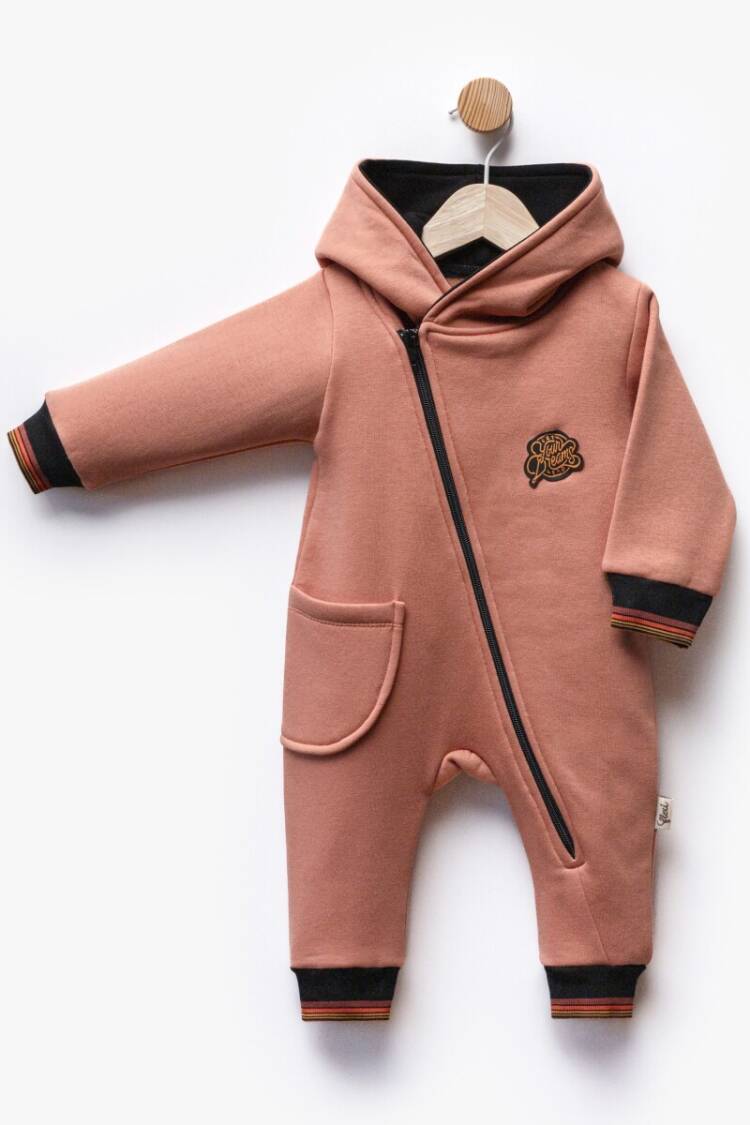 Wholesale Baby Boy Striped Jumpsuit 6-24M - Brand: Flexi Baby - Kids & Baby Clothes Wholesale - Globality Store