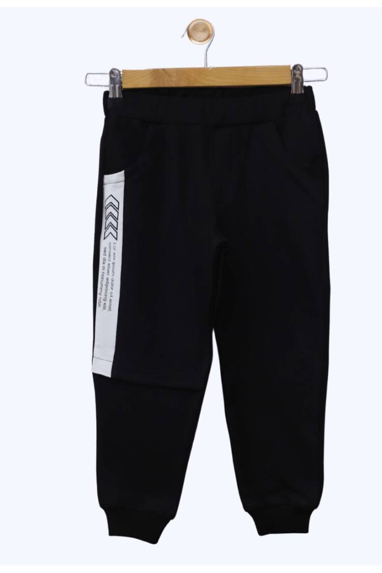 Wholesale Baby Boy Sweatpants 1-4Y - Brand: Nickel - Kids & Baby Clothes Wholesale - Globality Store