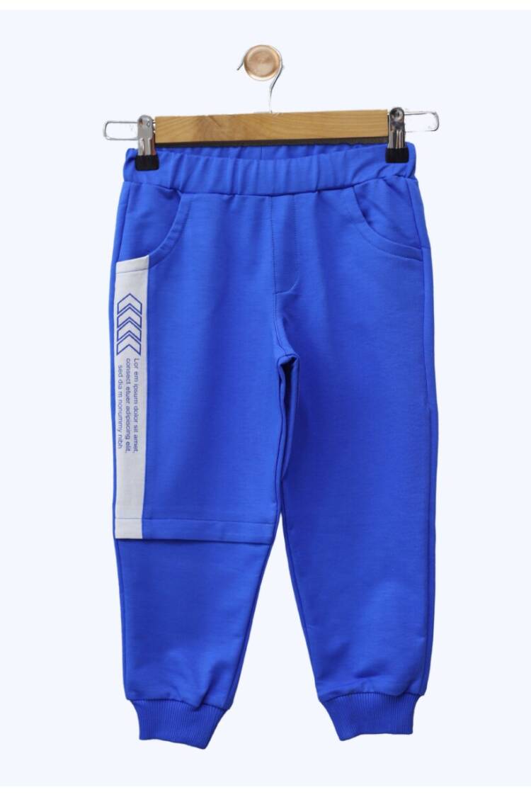 Wholesale Baby Boy Sweatpants 1-4Y - Brand: Nickel - Kids & Baby Clothes Wholesale - Globality Store