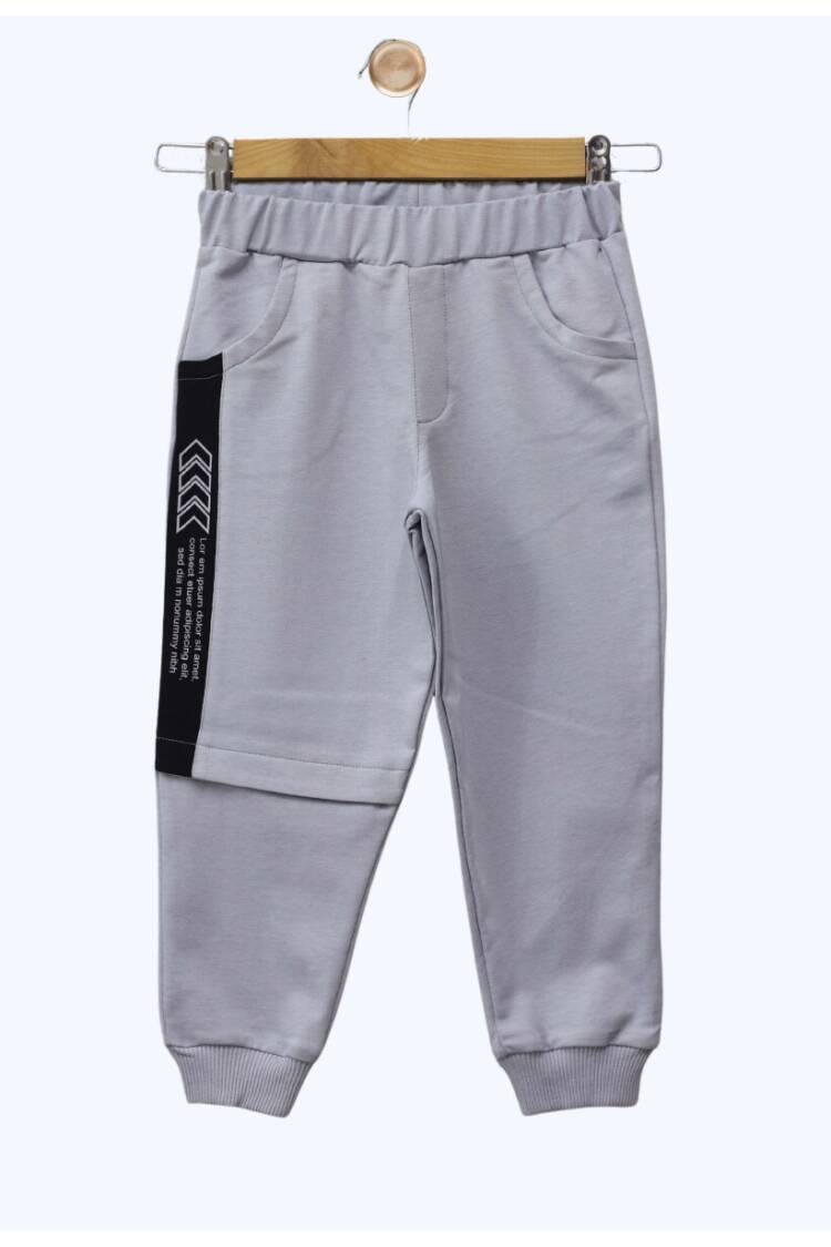 Wholesale Baby Boy Sweatpants 1-4Y - Brand: Nickel - Kids & Baby Clothes Wholesale - Globality Store