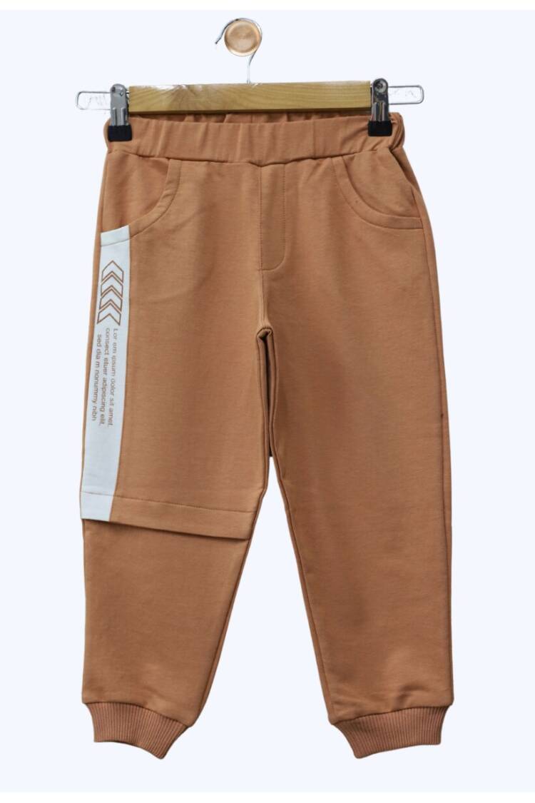 Wholesale Baby Boy Sweatpants 1-4Y - Brand: Nickel - Kids & Baby Clothes Wholesale - Globality Store