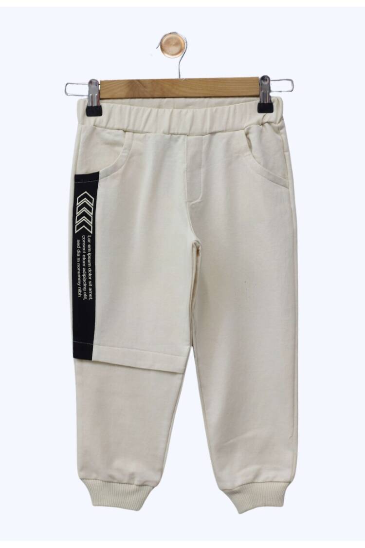 Wholesale Baby Boy Sweatpants 1-4Y - Brand: Nickel - Kids & Baby Clothes Wholesale - Globality Store