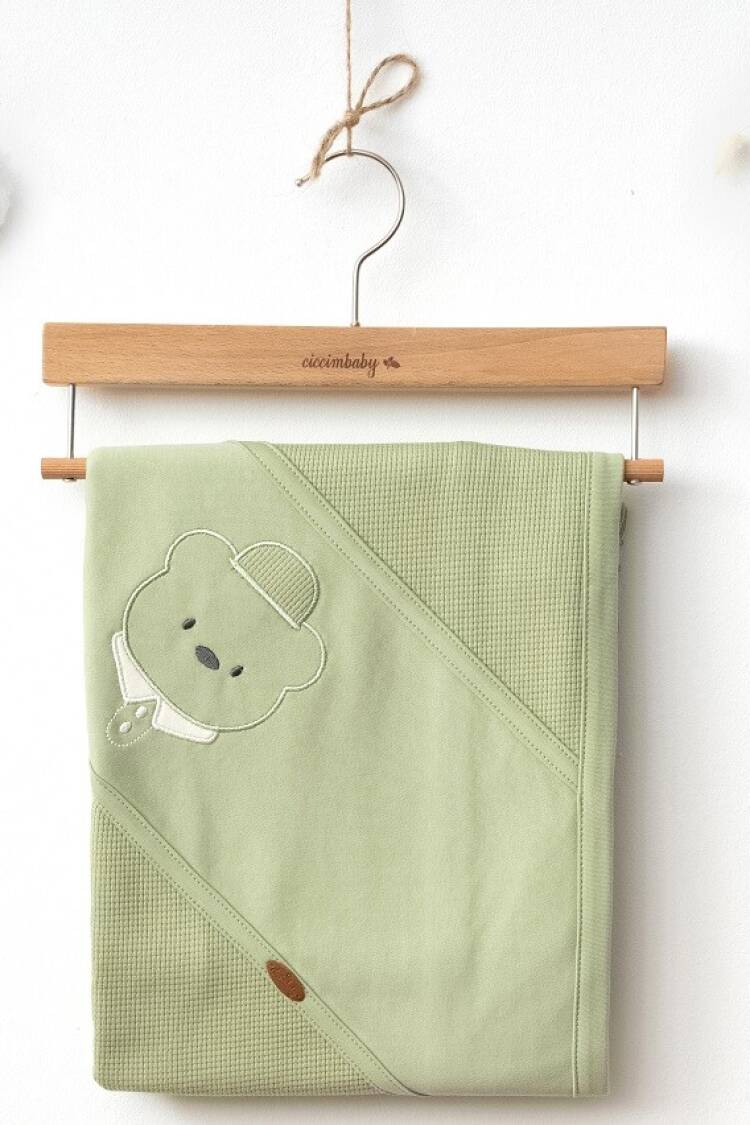 Wholesale Baby Boys Blanket 0-3M - Brand: Ciccimbaby - Kids & Baby Clothes Wholesale - Globality Store