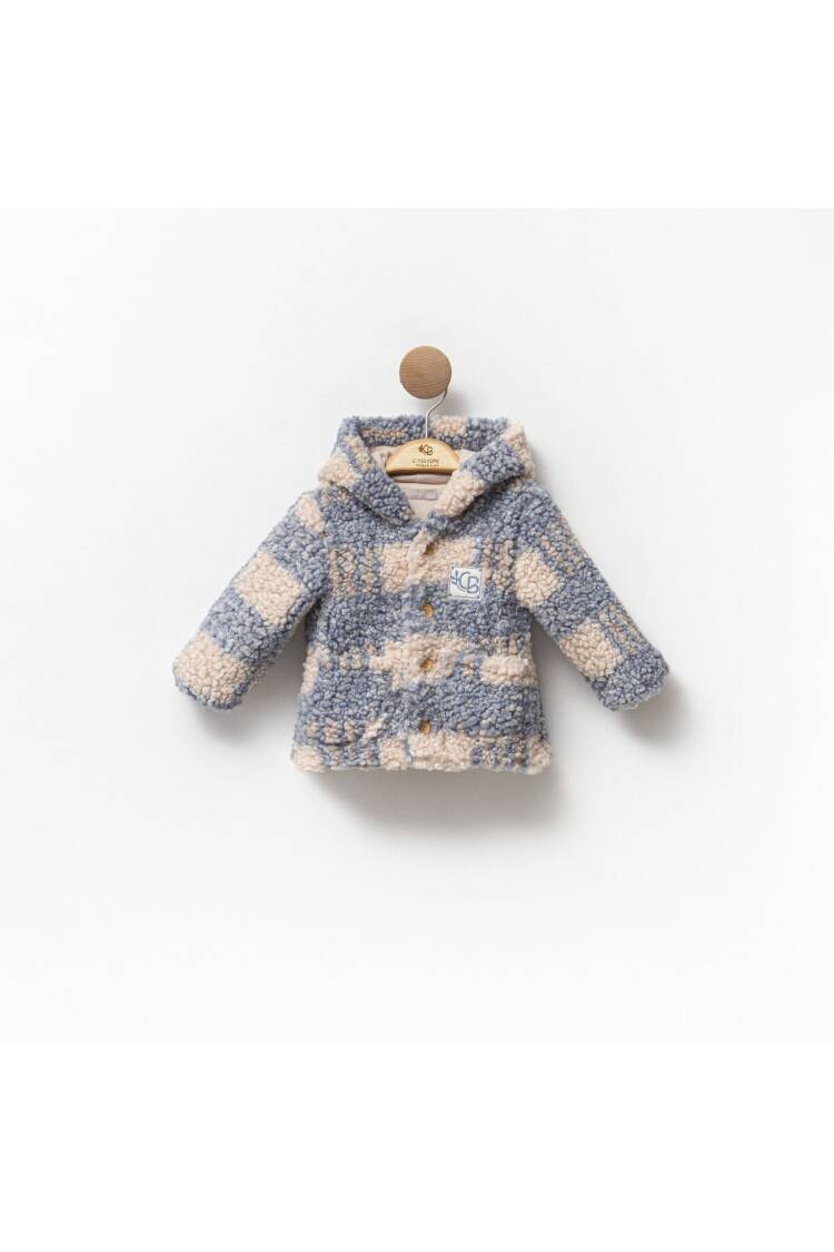 Wholesale Baby Boys Coat 6-18M - Brand: Cassiope - Kids & Baby Clothes Wholesale - Globality Store