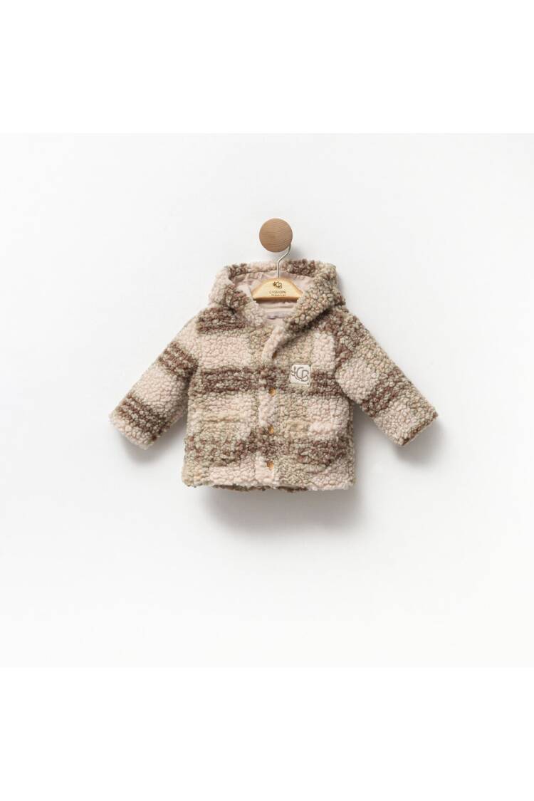 Wholesale Baby Boys Coat 6-18M - Brand: Cassiope - Kids & Baby Clothes Wholesale - Globality Store