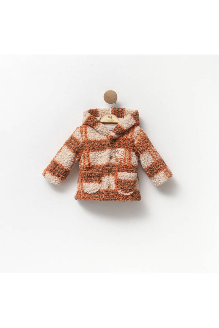 Wholesale Baby Boys Coat 6-18M - Brand: Cassiope - Kids & Baby Clothes Wholesale - Globality Store