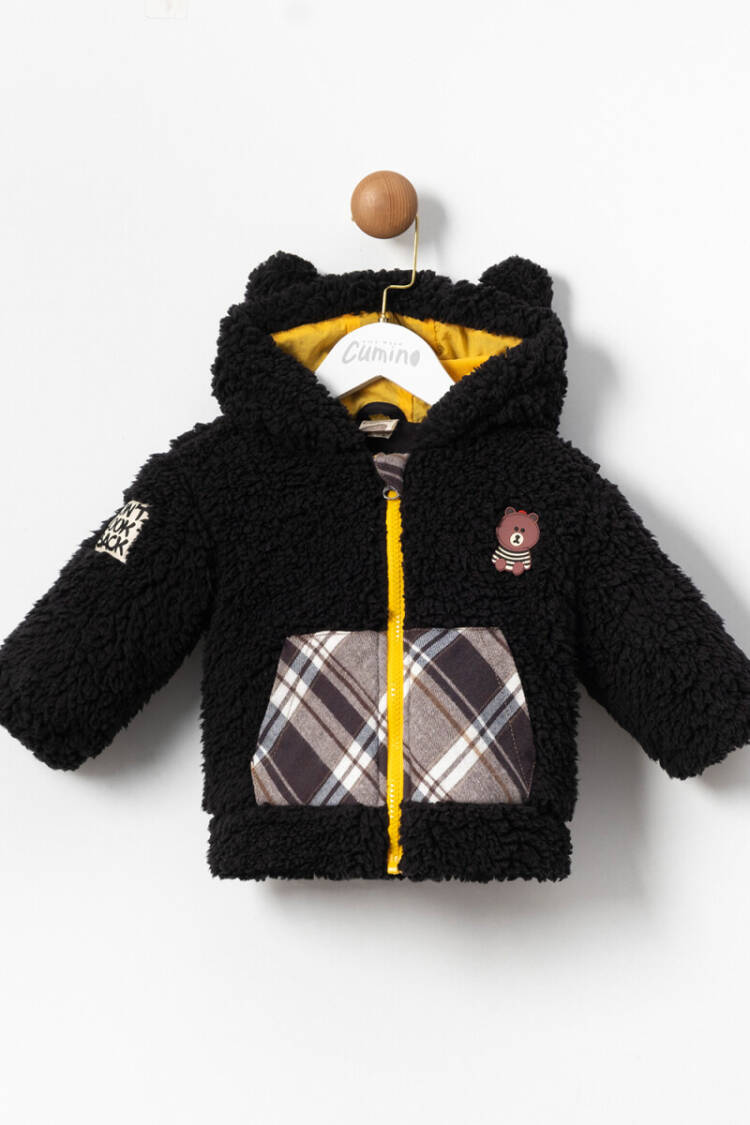 Wholesale Baby Boys Coat 9-24M - Brand: Cumino - Kids & Baby Clothes Wholesale - Globality Store