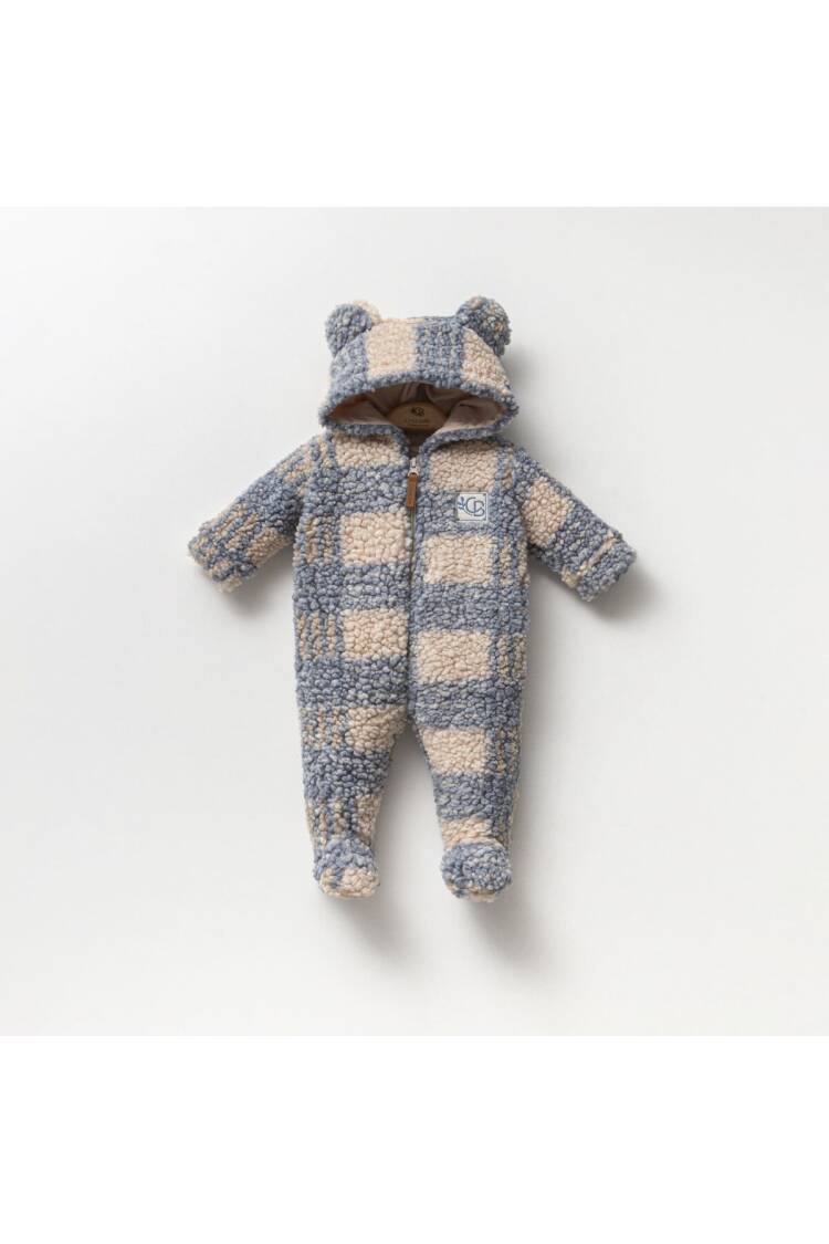 Wholesale Baby Boys Jumpsuit 2-6M - Brand: Cassiope - Kids & Baby Clothes Wholesale - Globality Store